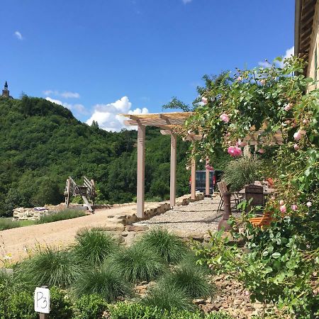 Les 5 Petits Lapins Bed and Breakfast Bar Εξωτερικό φωτογραφία