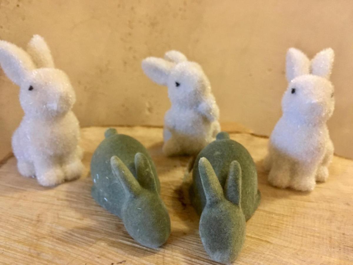 Les 5 Petits Lapins Bed and Breakfast Bar Εξωτερικό φωτογραφία