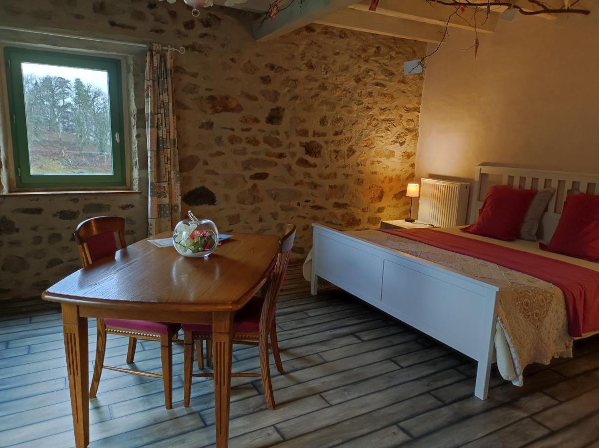 Les 5 Petits Lapins Bed and Breakfast Bar Εξωτερικό φωτογραφία