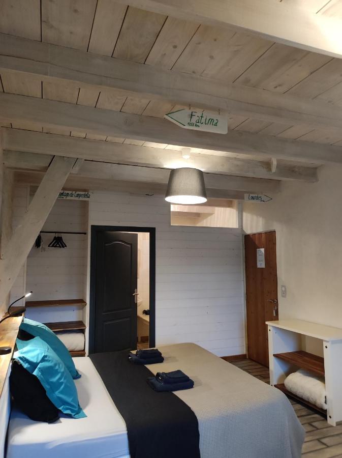 Les 5 Petits Lapins Bed and Breakfast Bar Εξωτερικό φωτογραφία