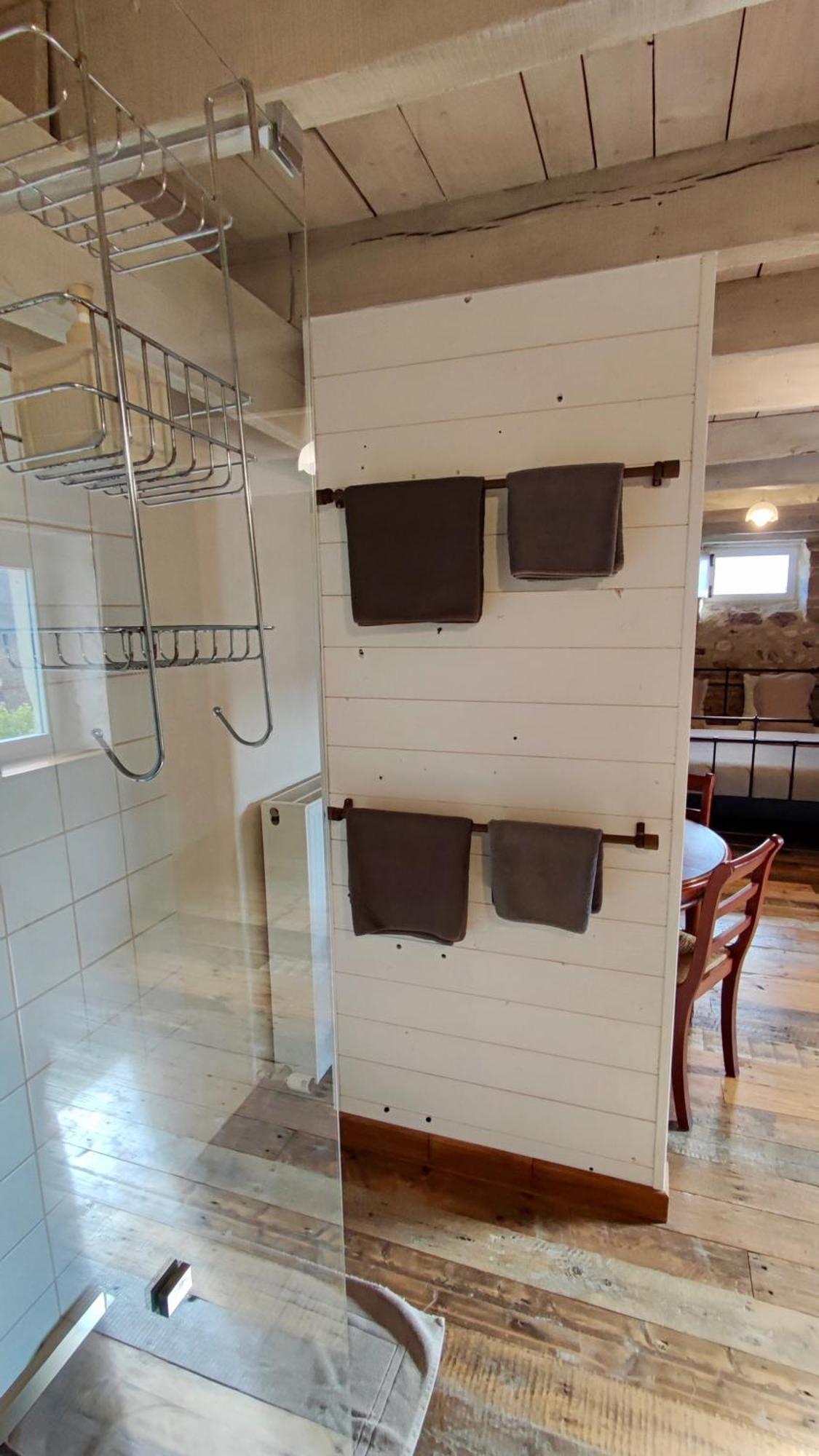 Les 5 Petits Lapins Bed and Breakfast Bar Εξωτερικό φωτογραφία