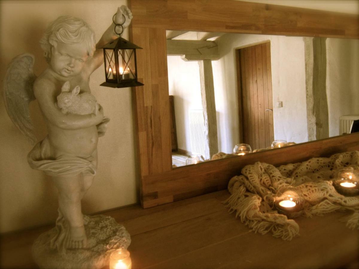 Les 5 Petits Lapins Bed and Breakfast Bar Εξωτερικό φωτογραφία