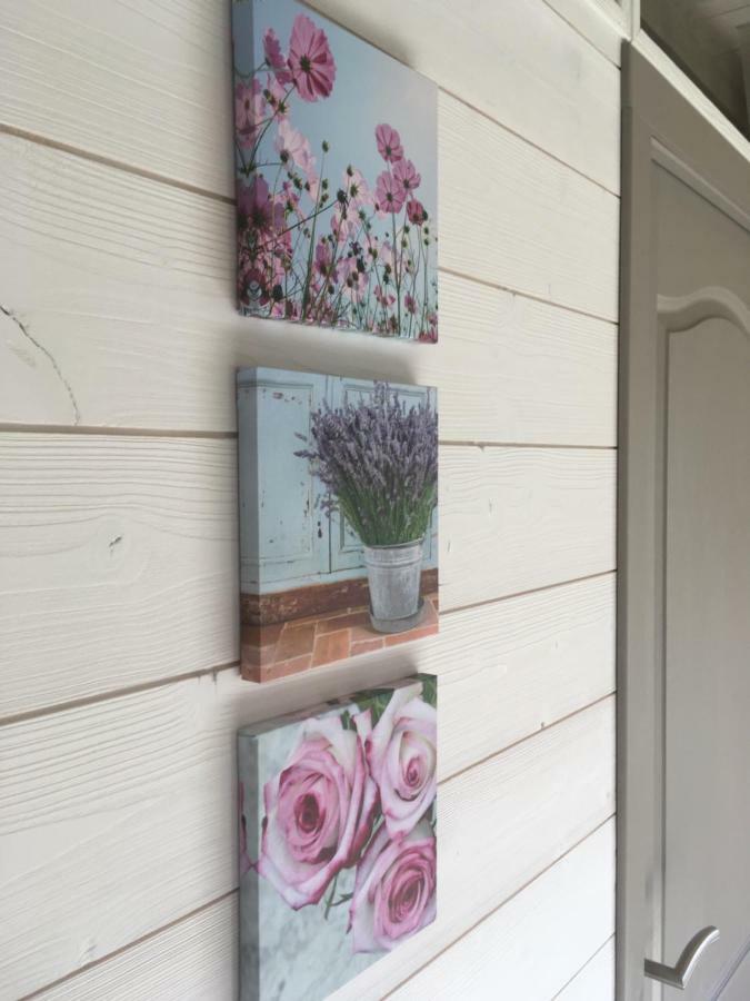 Les 5 Petits Lapins Bed and Breakfast Bar Εξωτερικό φωτογραφία