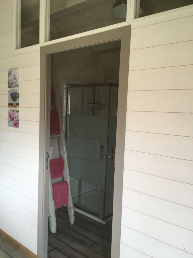 Les 5 Petits Lapins Bed and Breakfast Bar Εξωτερικό φωτογραφία